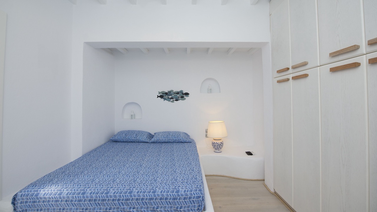 Photo of Bedroom in Elia