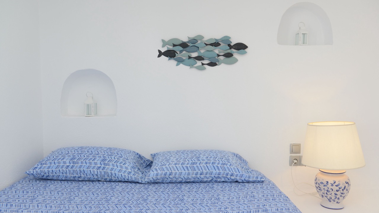 Photo of Bedroom in Elia
