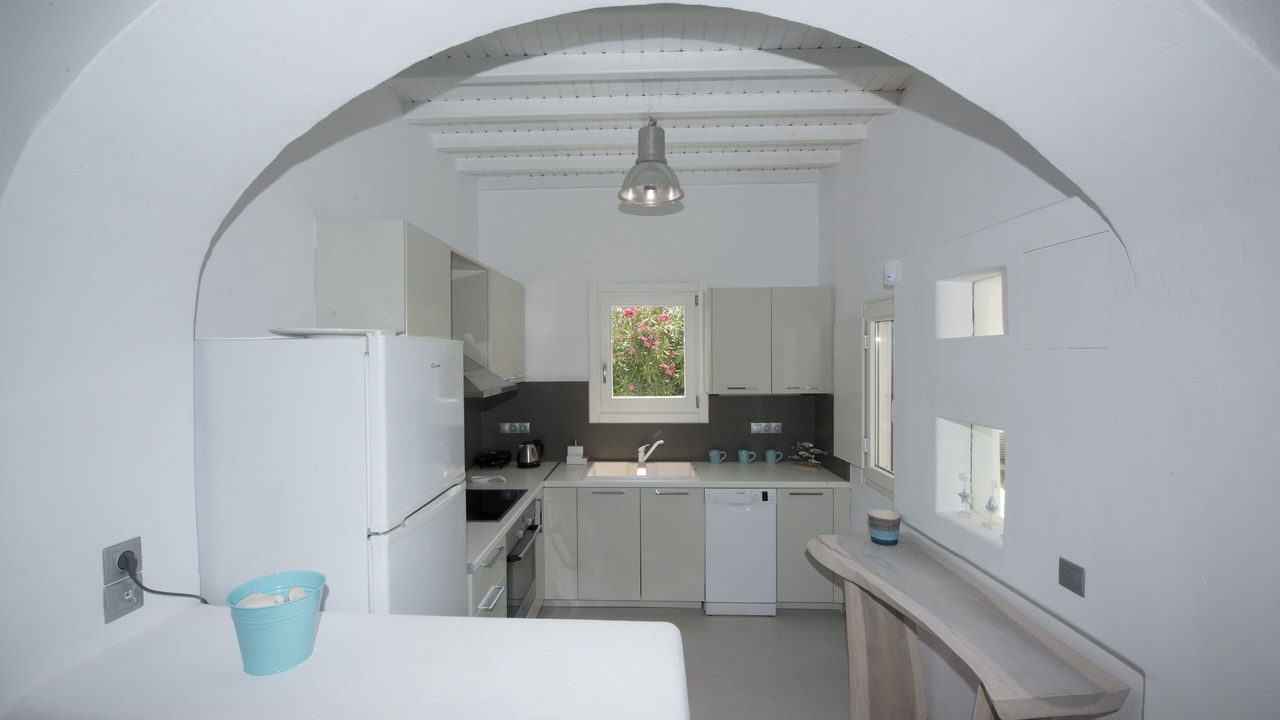 Photo of Kitchen in Elia