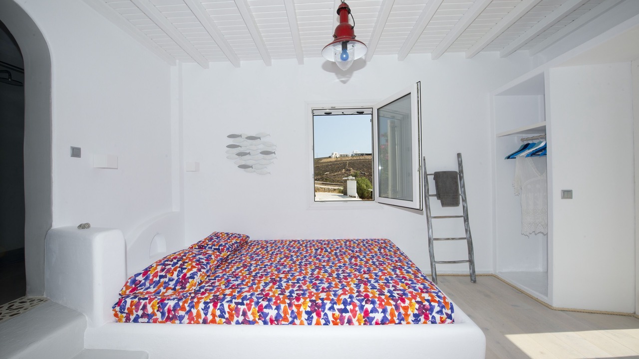 Photo of Bedroom in Elia