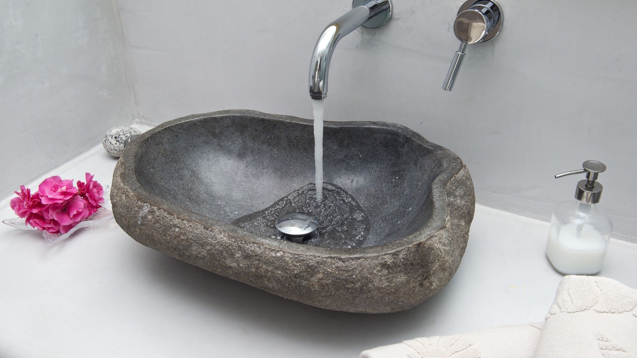 Photo of Bathroom in Elia