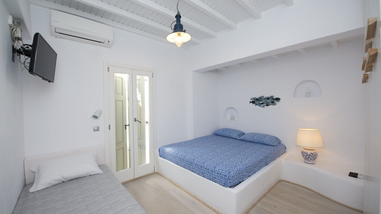 Photo of Bedroom in Elia