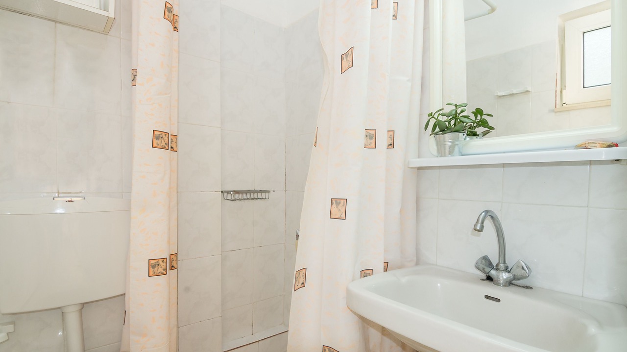 Photo of Bathroom in Makry Gialos