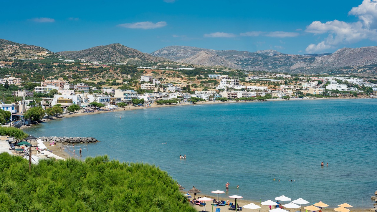 Photo of Others in Makry Gialos