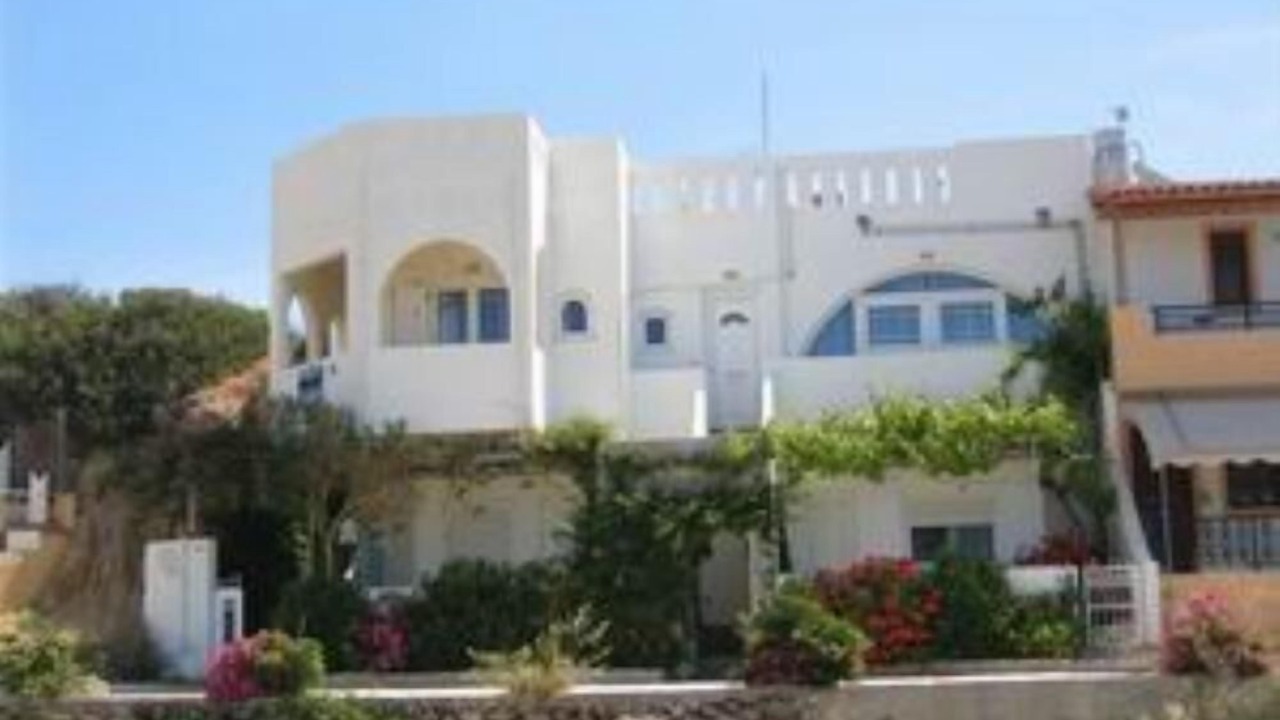Photo of Outdoor in Makry Gialos