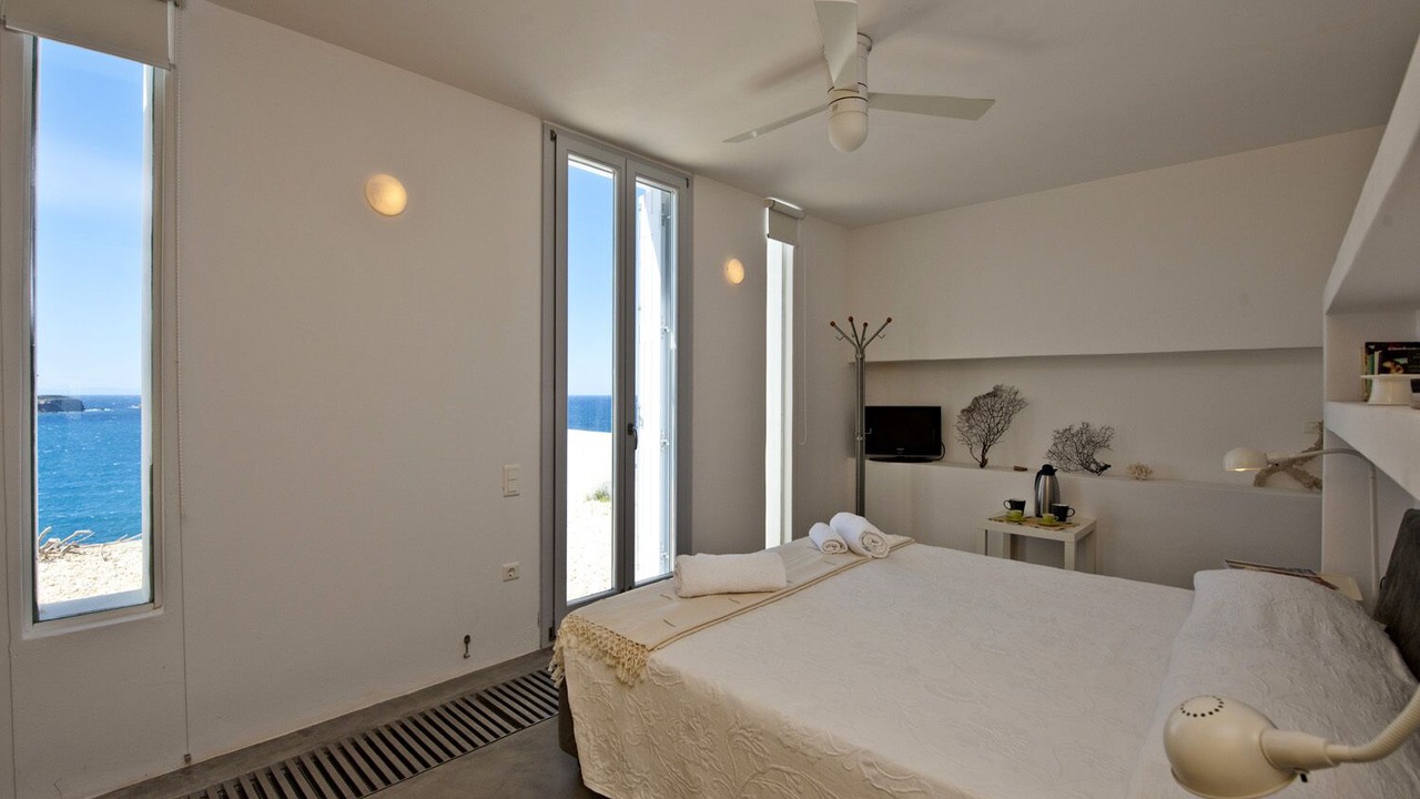 Photo of Bedroom in Nea Cryssi Akti