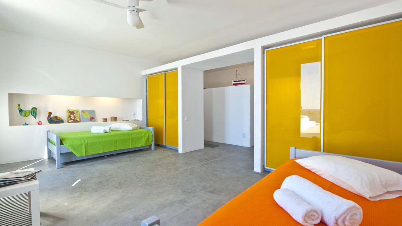 Photo of Bedroom in Nea Cryssi Akti