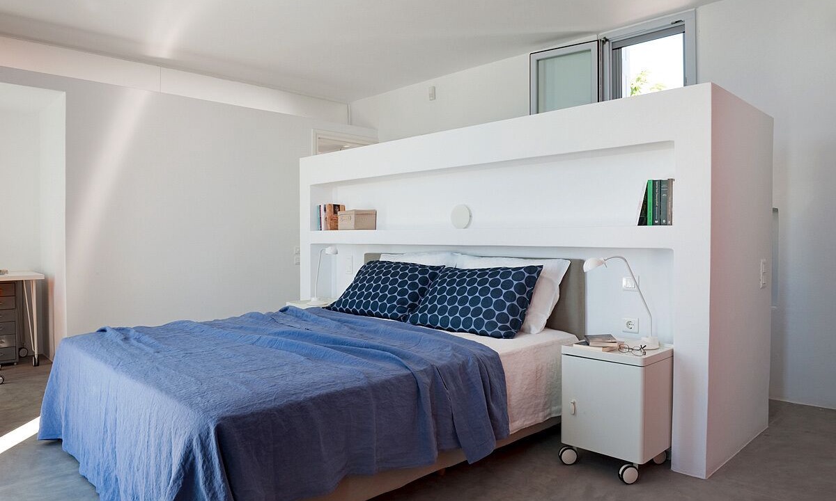 Photo of Bedroom in Nea Cryssi Akti