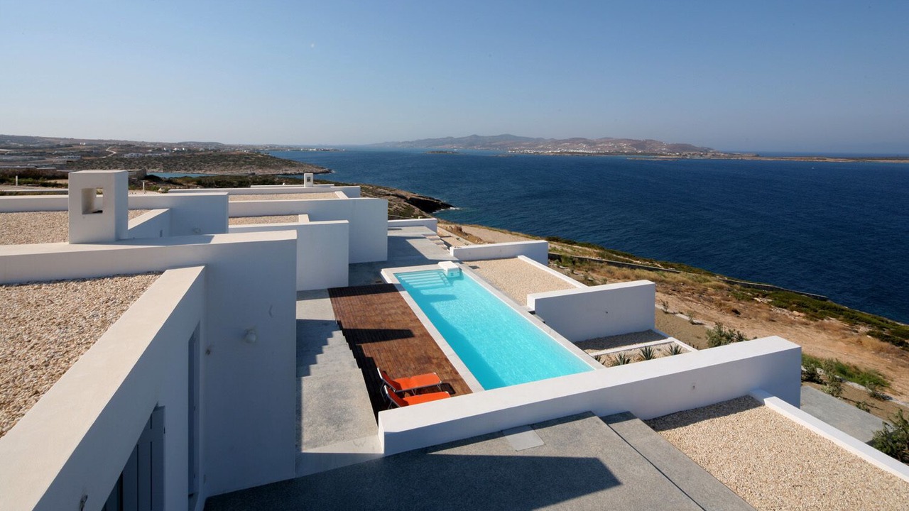 Photo of Outdoor in Nea Cryssi Akti