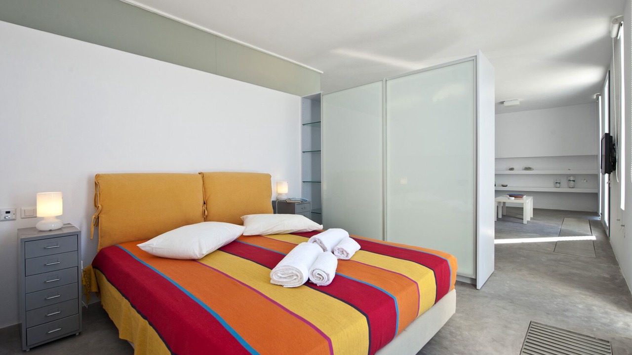 Photo of Bedroom in Nea Cryssi Akti