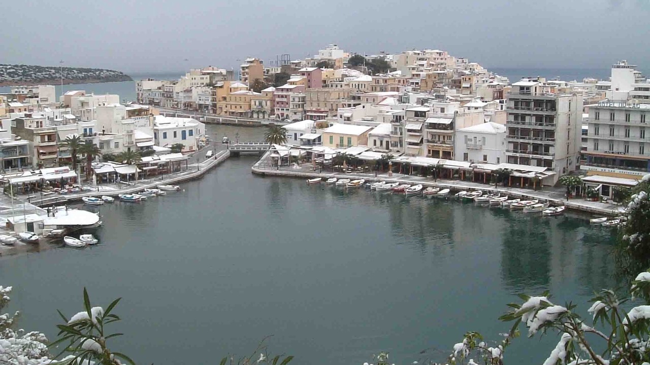 Photo of Outdoor in Agios Nikolaos