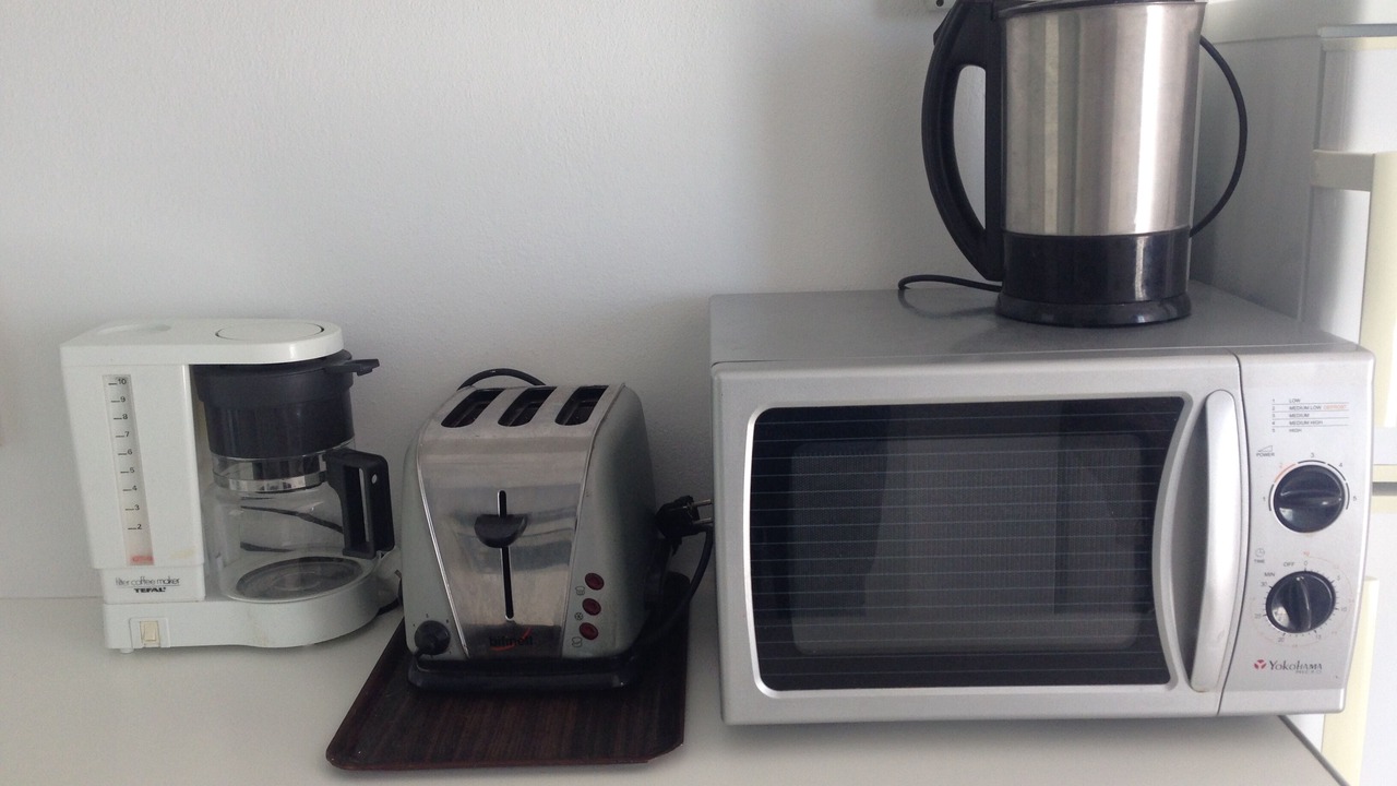Photo of Kitchen in Agios Nikolaos