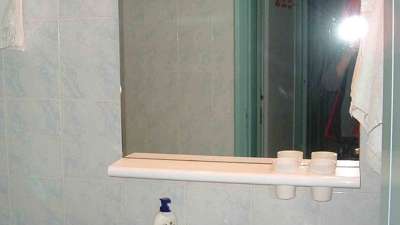 Photo of Bathroom in Agios Nikolaos