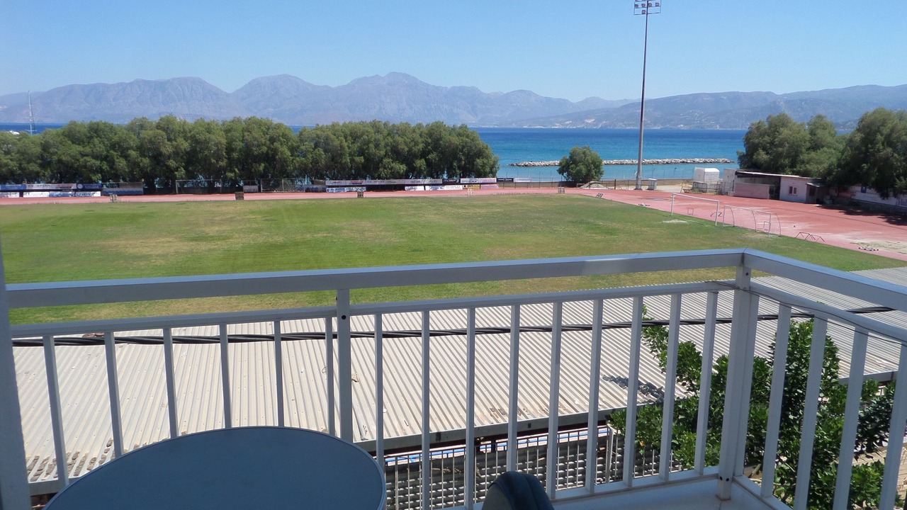 Photo of Patio Balcony in Agios Nikolaos