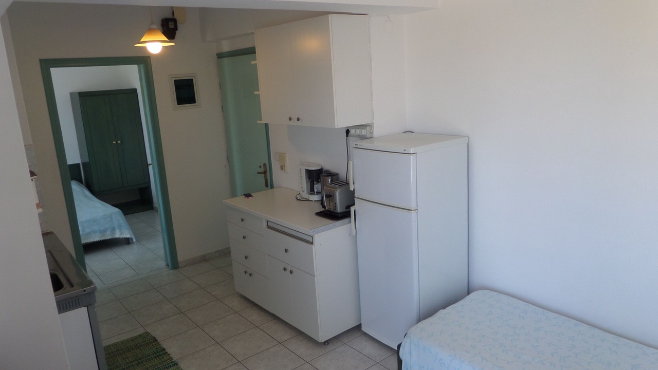 Photo of Bedroom in Agios Nikolaos