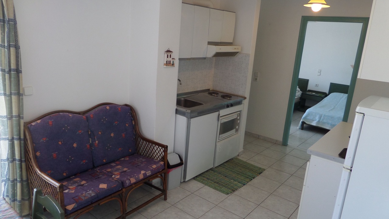 Photo of Bedroom in Agios Nikolaos