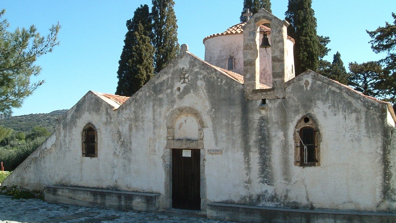 Photo of Others in Agios Nikolaos
