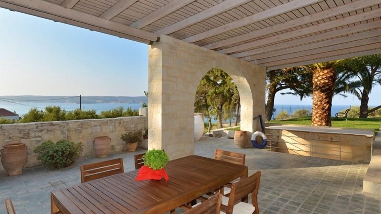 Photo of Outdoor in Kalyves