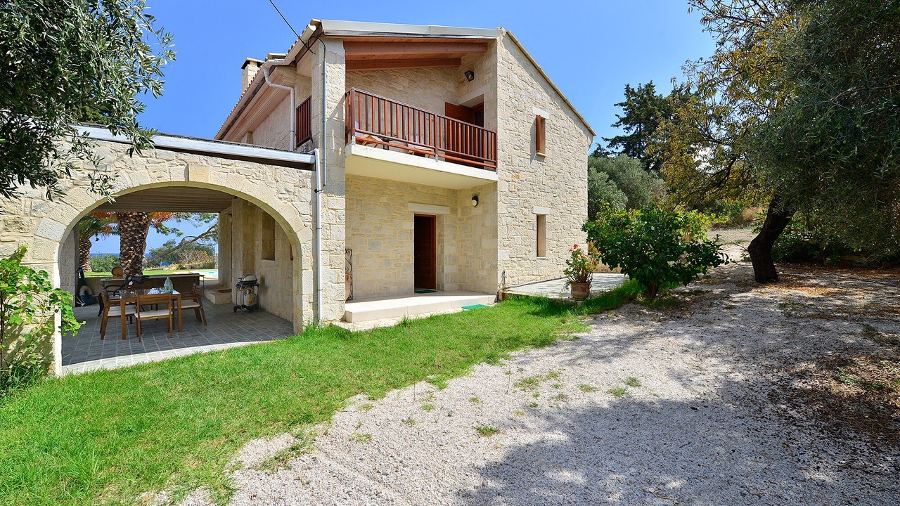 Photo of Outdoor in Kalyves