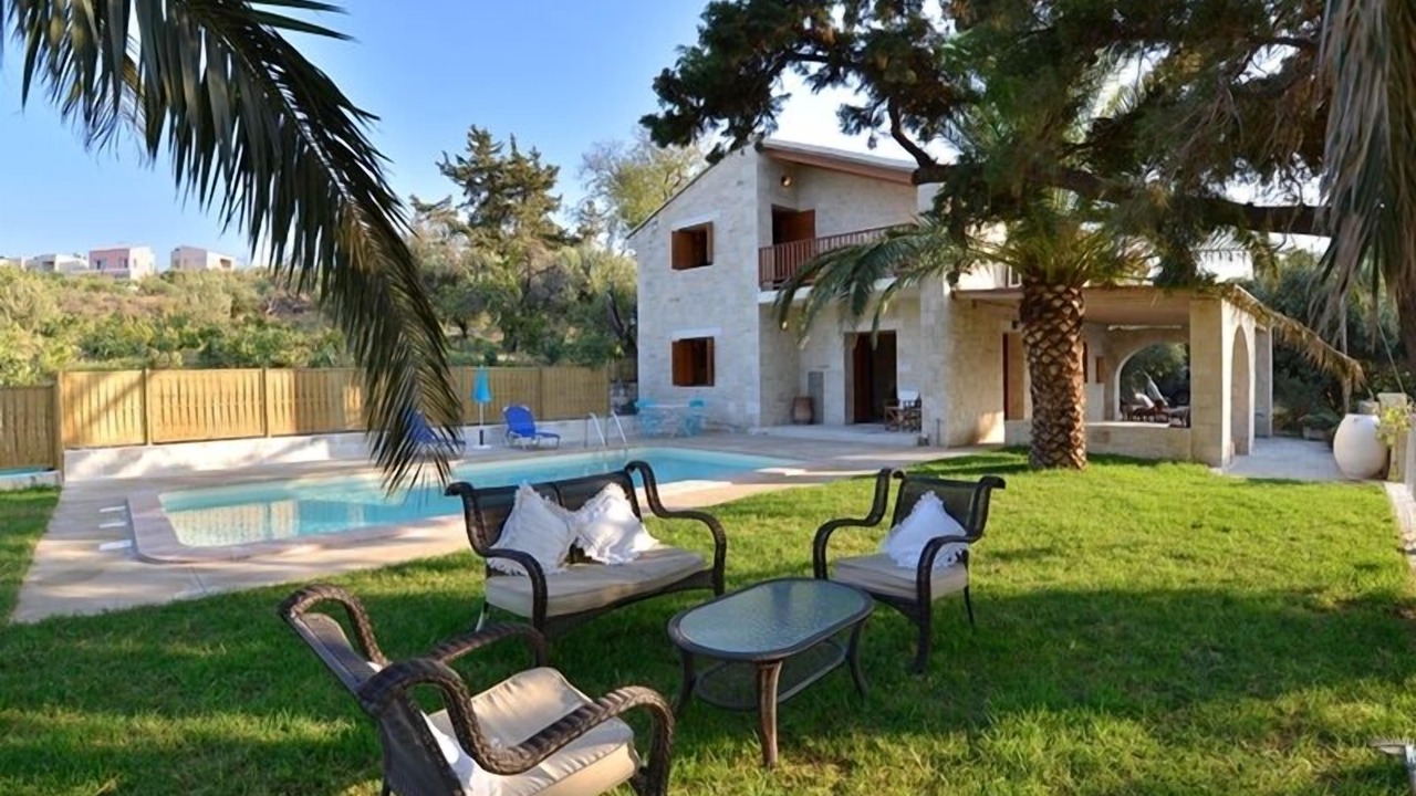 Photo of Outdoor in Kalyves