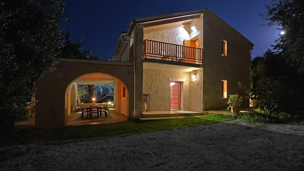 Photo of Outdoor in Kalyves
