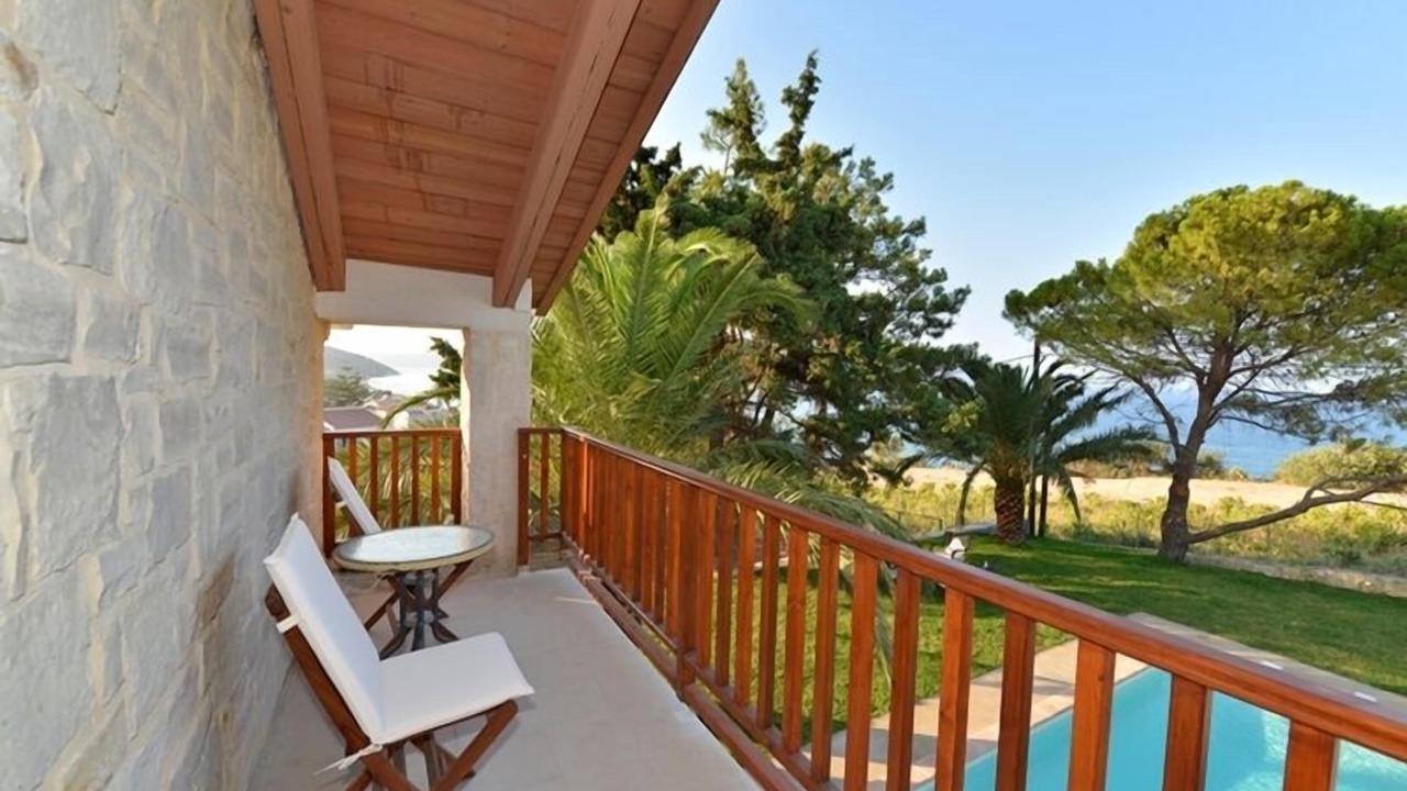 Photo of Outdoor in Kalyves