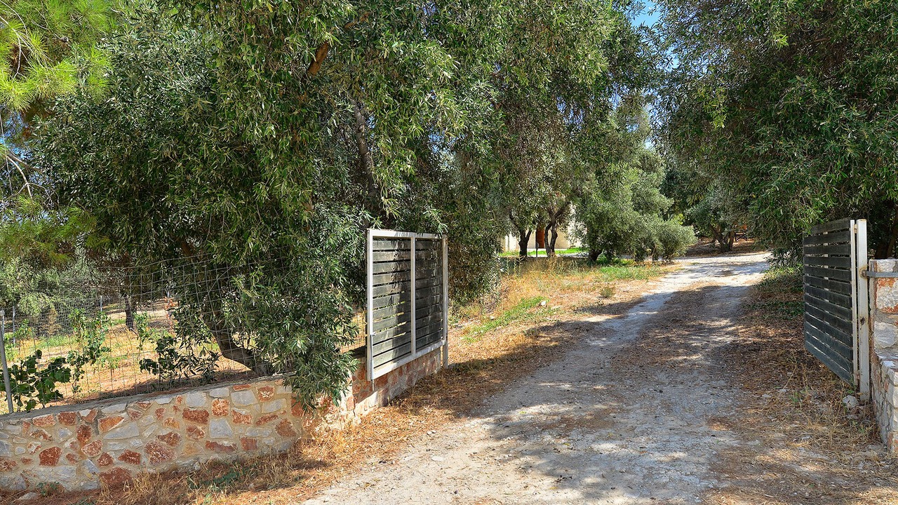 Photo of Outdoor in Kalyves