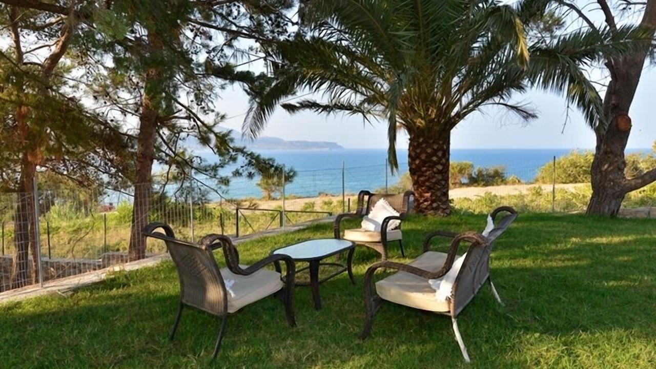 Photo of Outdoor in Kalyves
