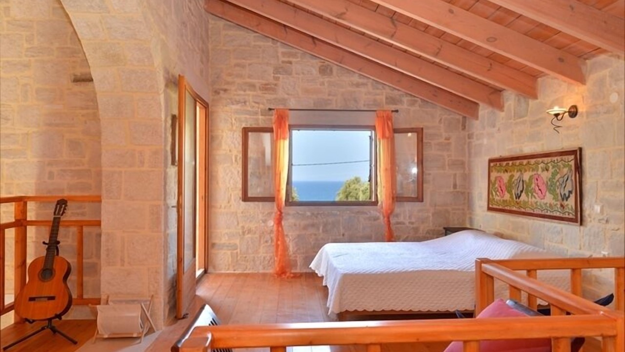 Photo of Bedroom in Kalyves