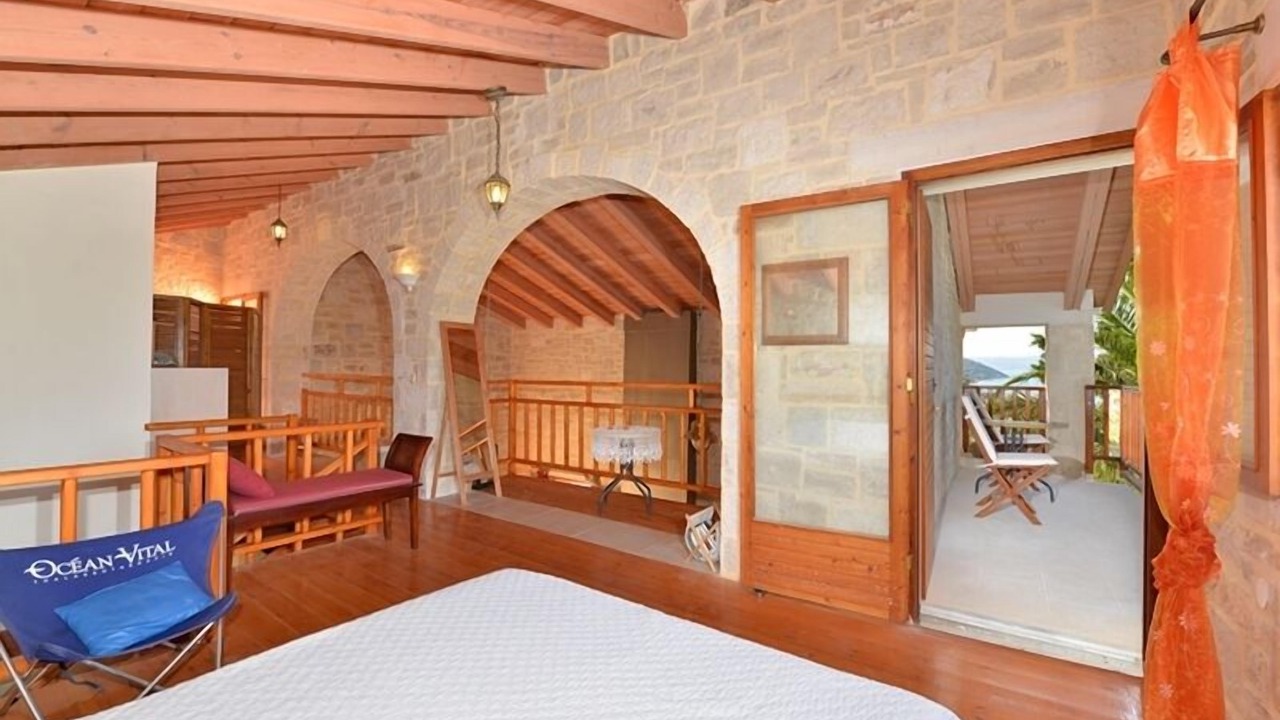 Photo of Bedroom in Kalyves