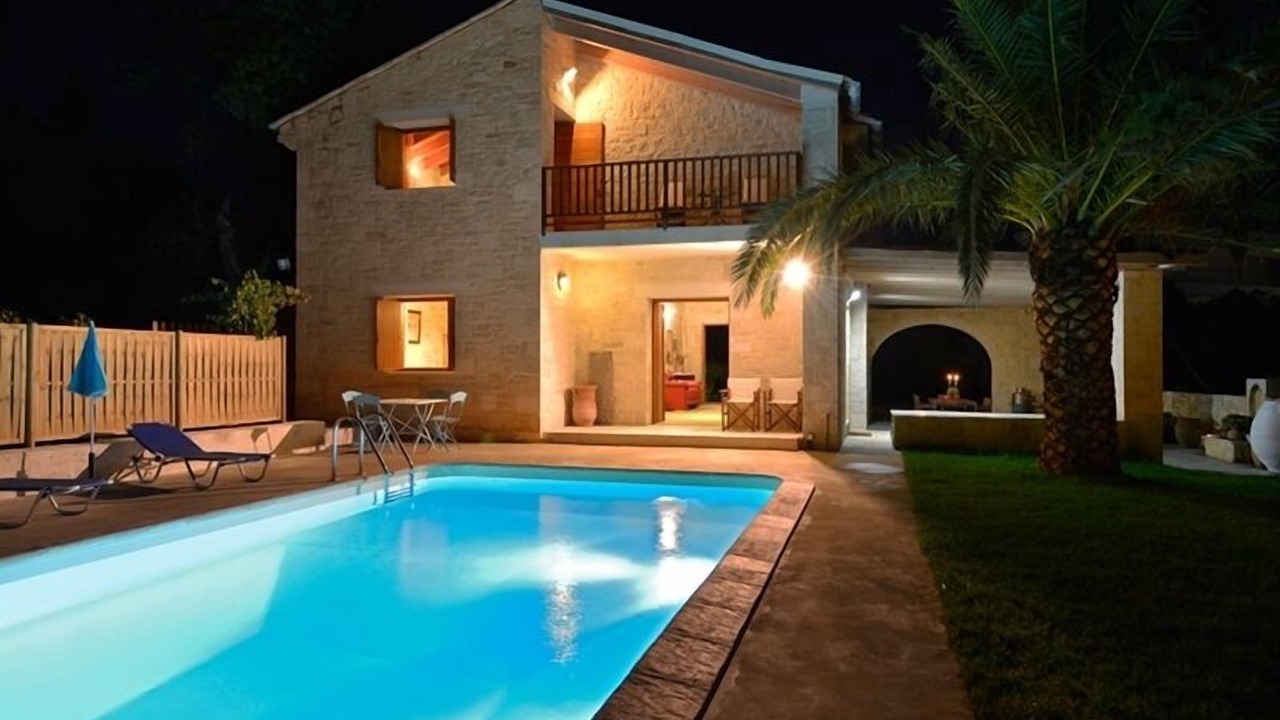 Photo of Outdoor in Kalyves