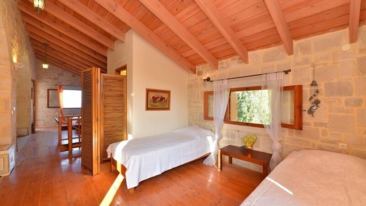 Photo of Bedroom in Kalyves