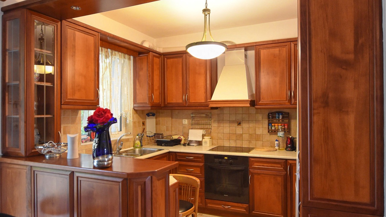 Photo of Kitchen in Kostakioi