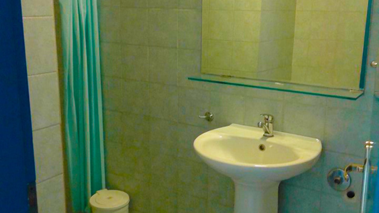 Photo of Bathroom in Kamena Vourla