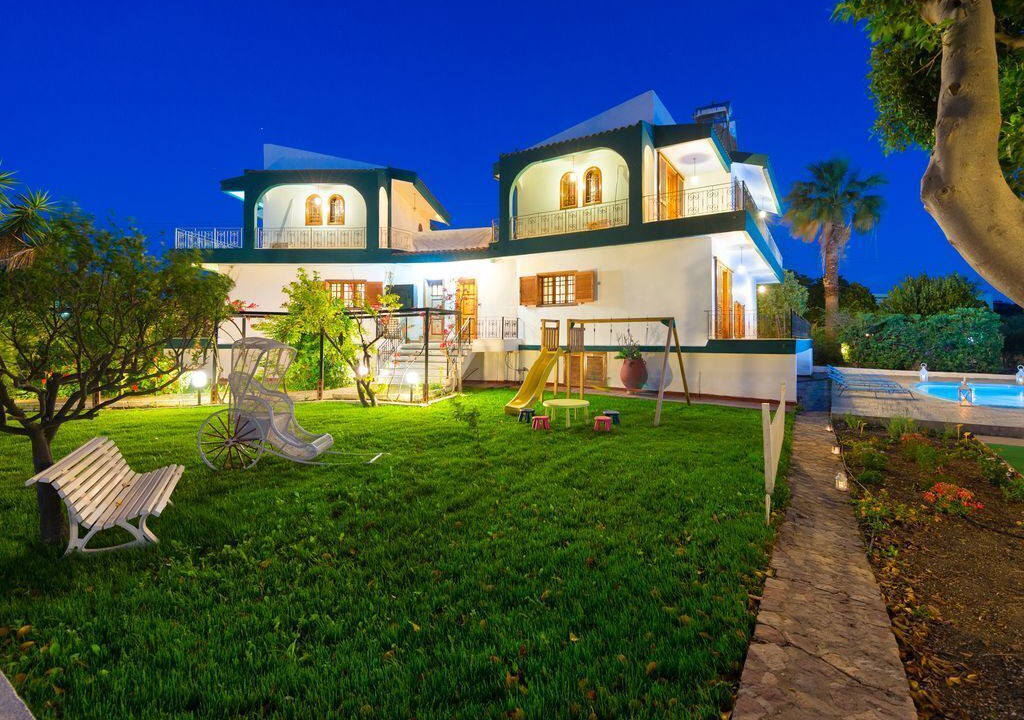 Photo of Outdoor in Kalavarda
