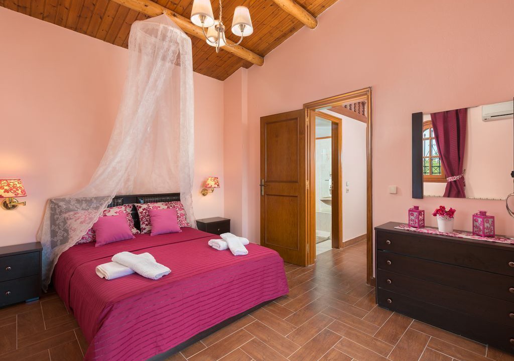 Photo of Bedroom in Kalavarda