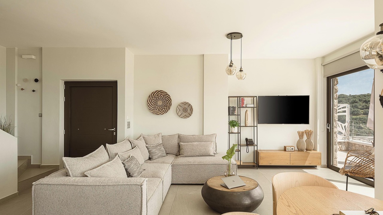 Photo of Livingroom in Sternes