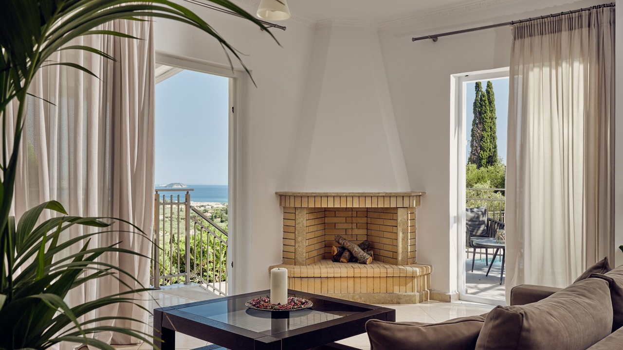Photo of Livingroom in Lithakia