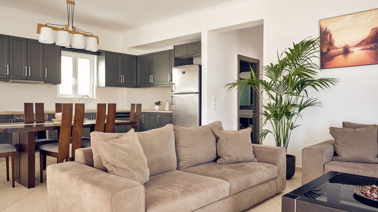 Photo of Livingroom in Lithakia