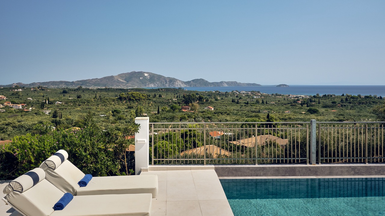 Photo of Outdoor in Lithakia