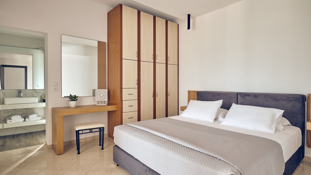 Photo of Bedroom in Lithakia