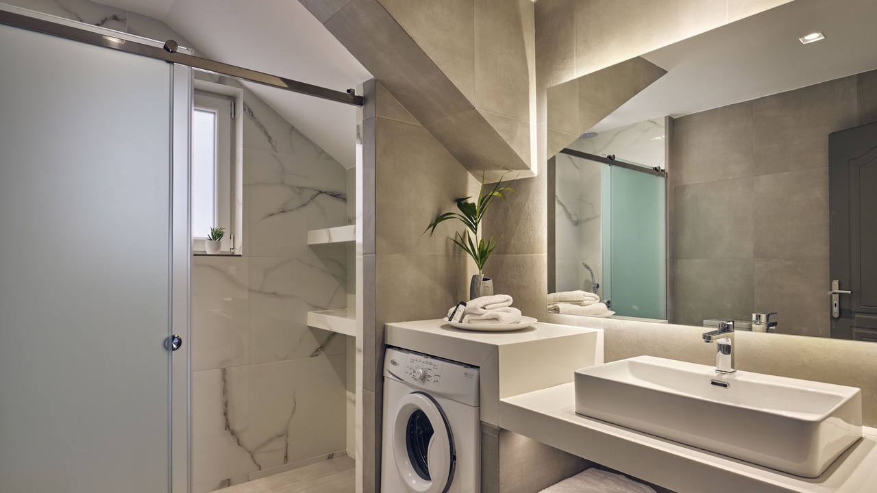 Photo of Bathroom in Lithakia