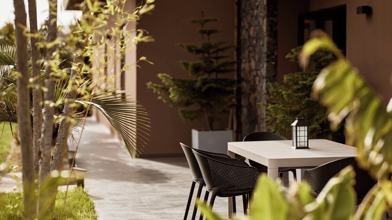 Photo of Outdoor in Alikianos