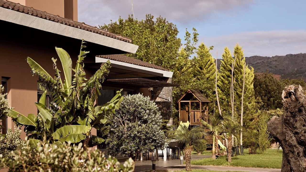 Photo of Outdoor in Alikianos