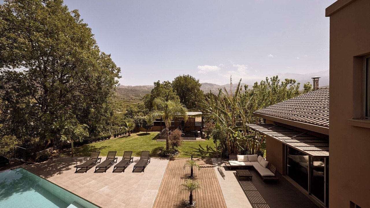 Photo of Outdoor in Alikianos