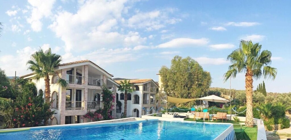 Photo of Outdoor in Pigadia