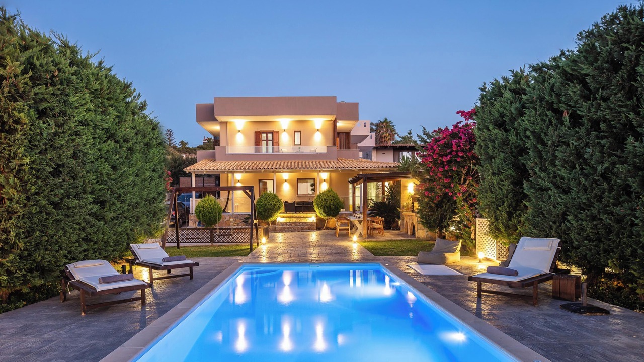 Photo of Outdoor in Tria Monastiria