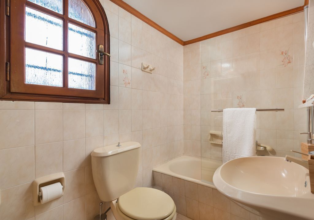 Photo of Bathroom in Kalavarda