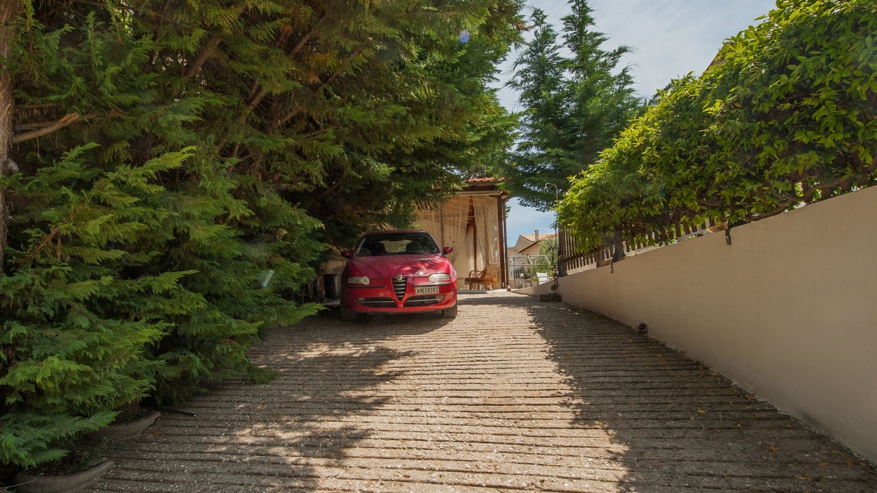 Photo of Outdoor in Chrisi Ammoudia