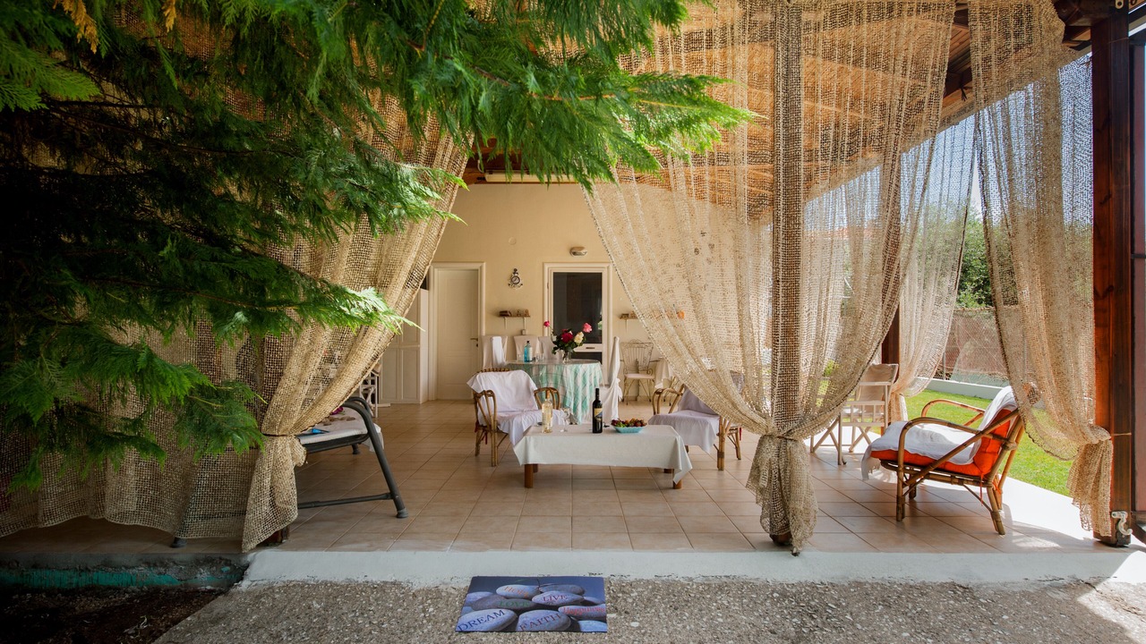 Photo of Outdoor in Chrisi Ammoudia
